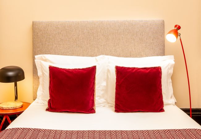 Apartamento en Porto - Bolhão 2D Apartamento en Porto - Bolhão 2D