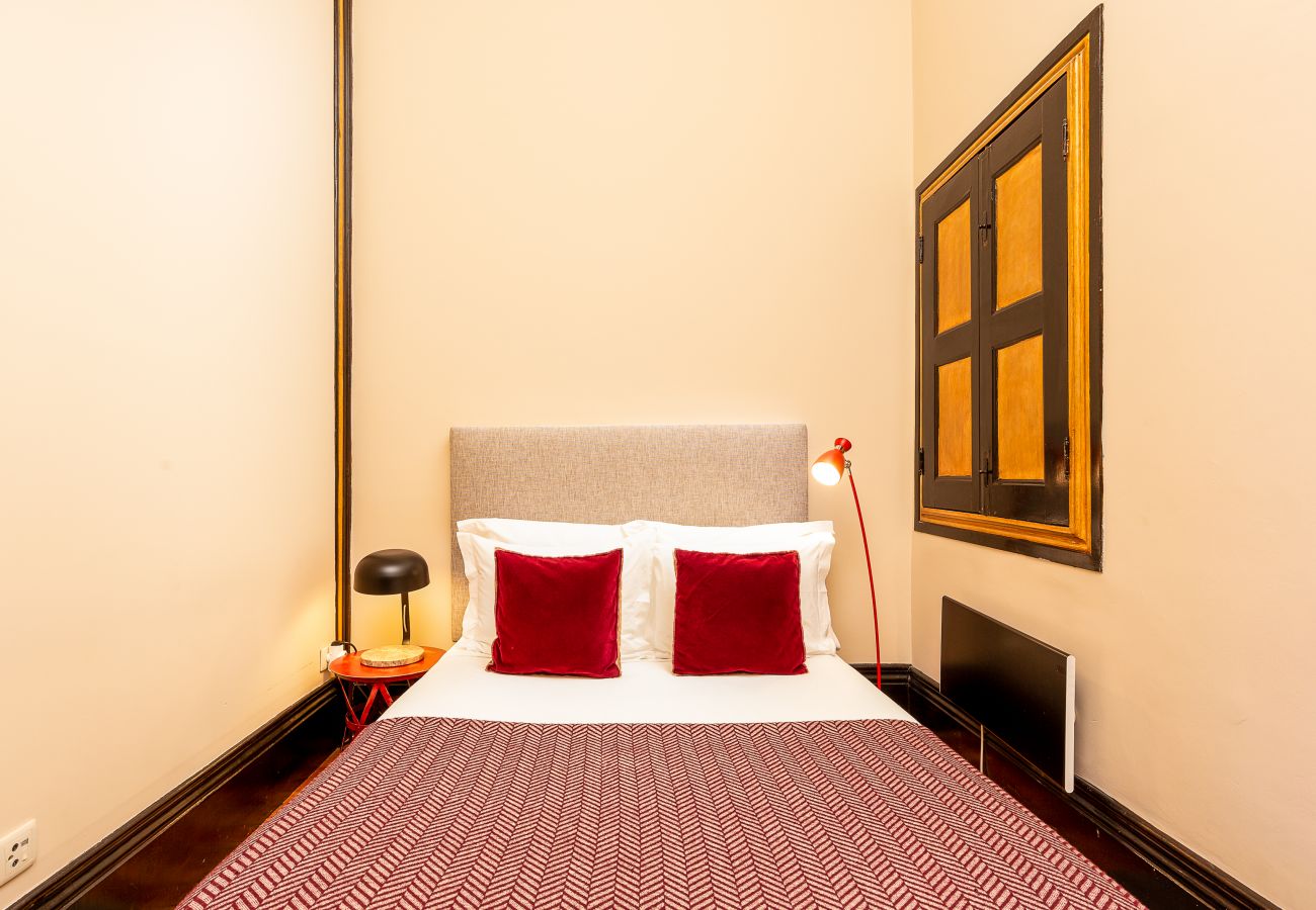 Apartamento en Oporto - YOUROPO - Bolhão 2D