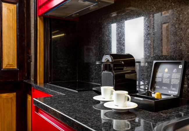 Estudio en Porto - Bolhão 3A Estudio en Porto - Bolhão 3A