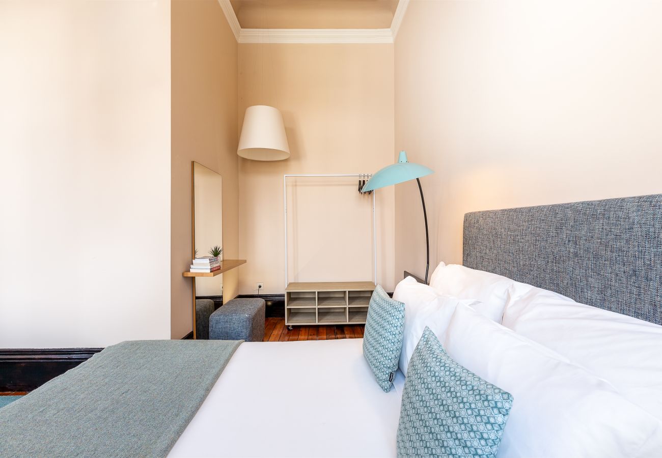 Estudio en Oporto - YOUROPO - Bolhão 3A