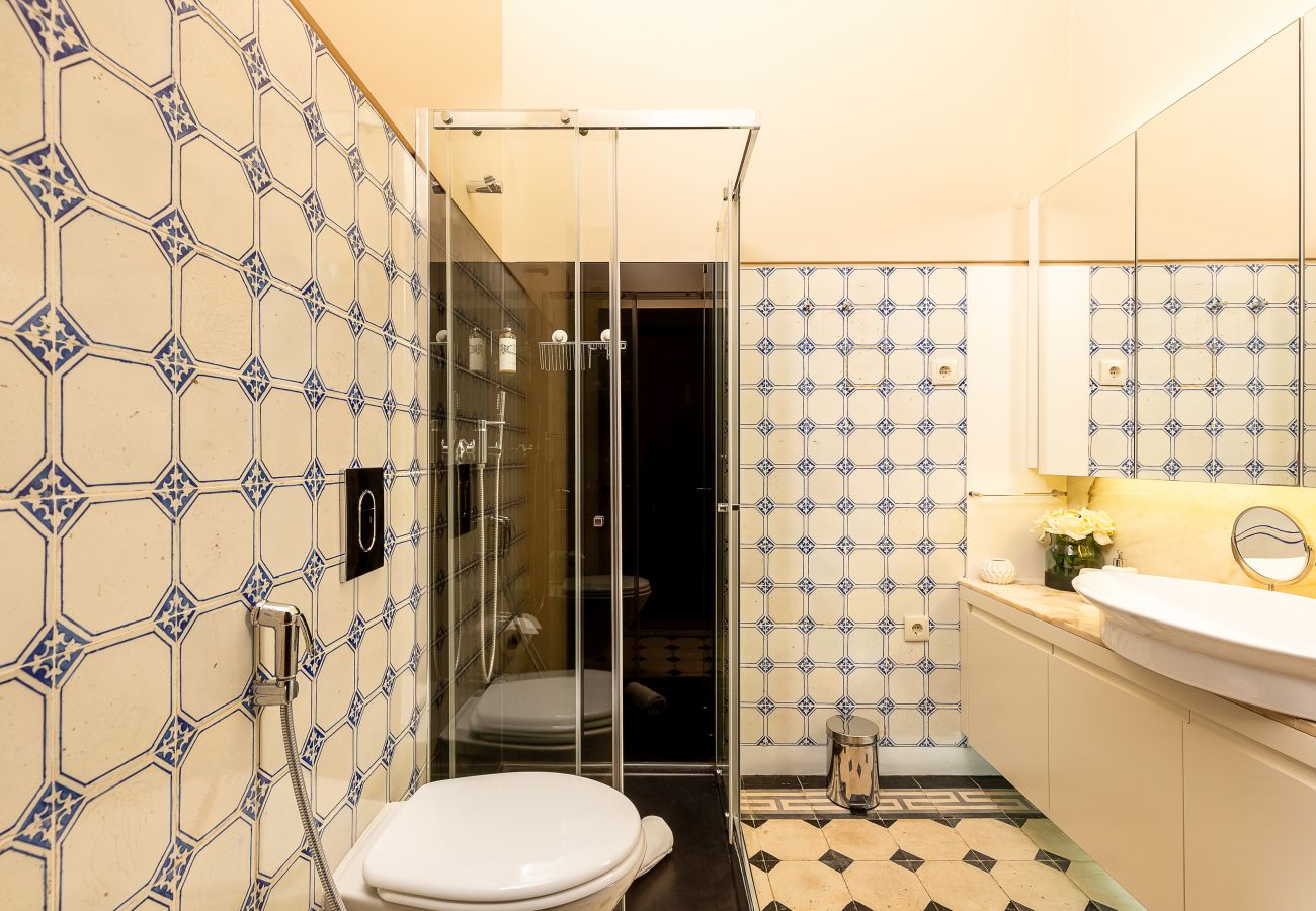 Estudio en Oporto - YOUROPO - Bolhão 3A