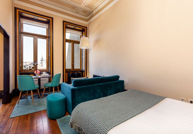 Estudio en Porto - Bolhão 3B Estudio en Porto - Bolhão 3B