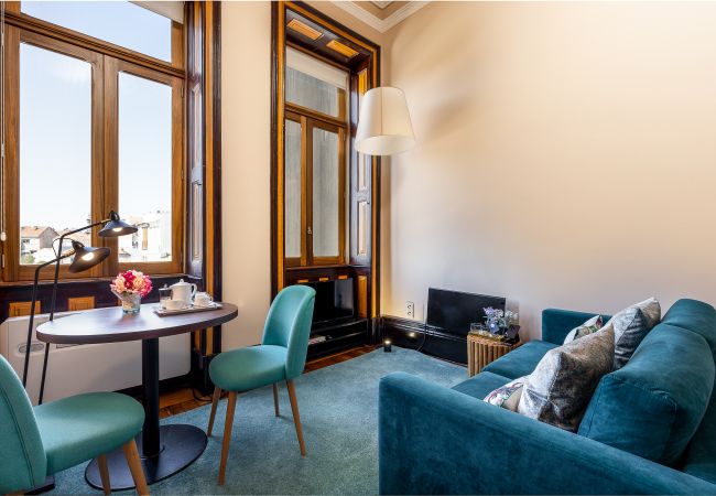 Estudio en Porto - Bolhão 3B Estudio en Porto - Bolhão 3B