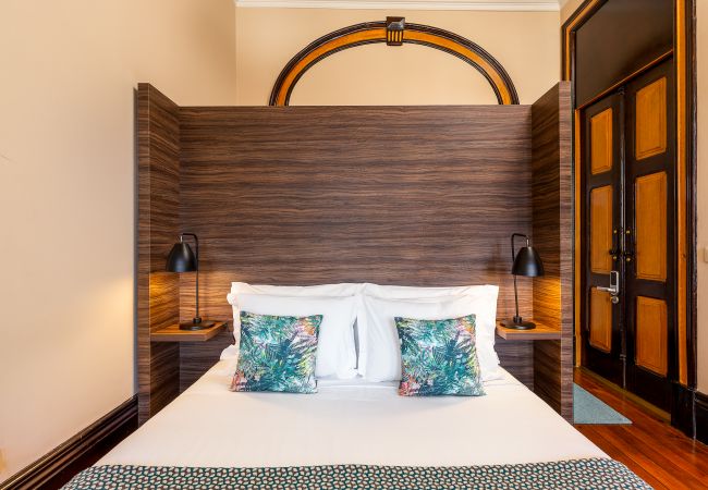 Estudio en Porto - Bolhão 3B Estudio en Porto - Bolhão 3B