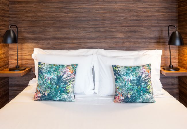 Estudio en Porto - Bolhão 3B Estudio en Porto - Bolhão 3B