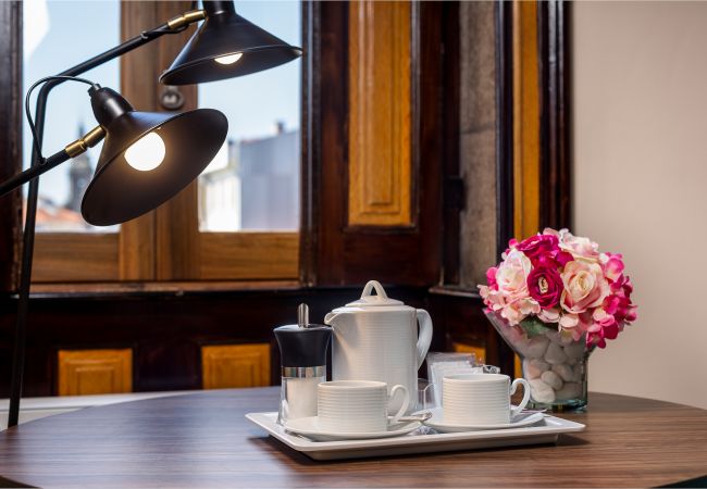 Estudio en Porto - Bolhão 3B Estudio en Porto - Bolhão 3B