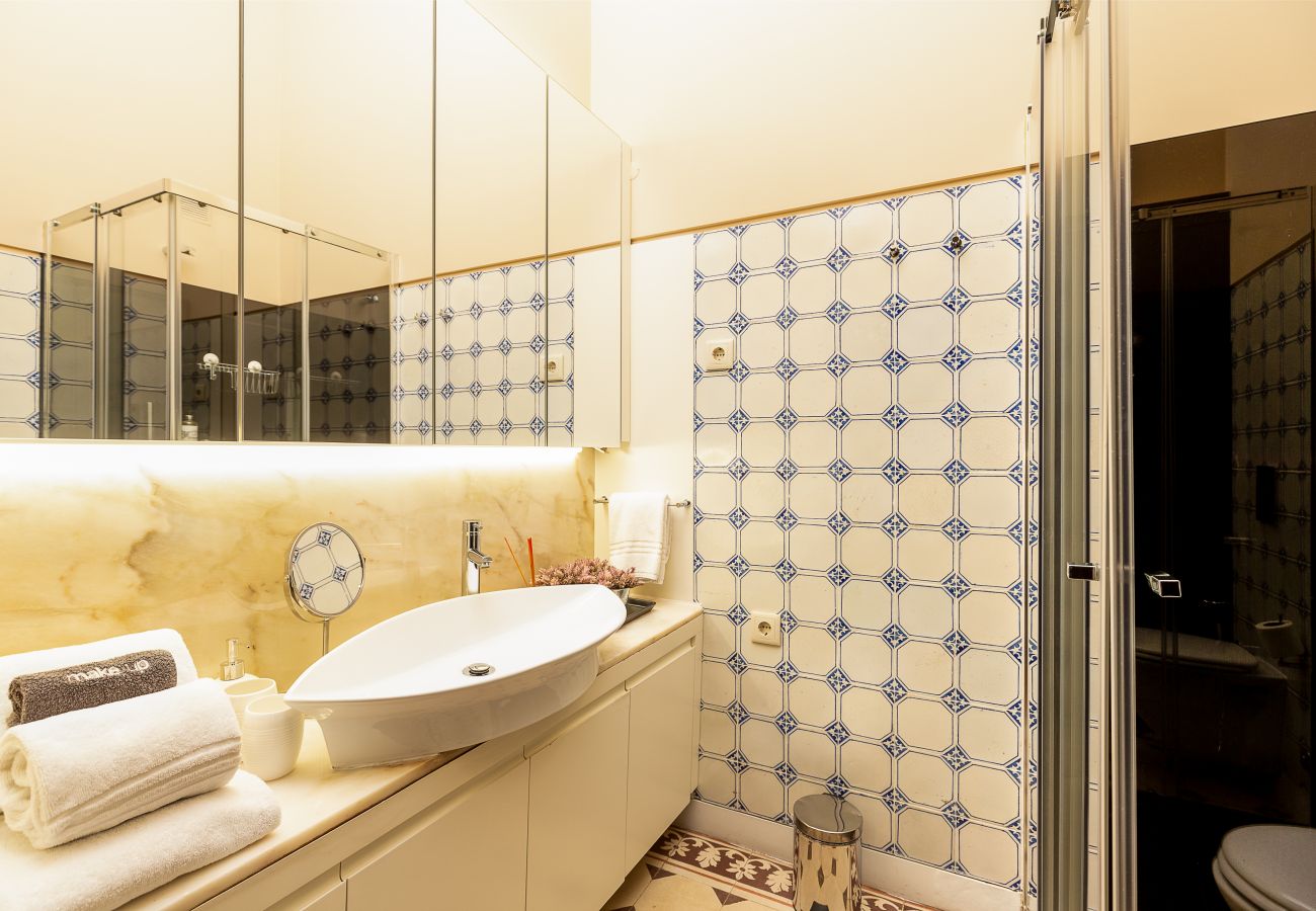 Estudio en Oporto - YOUROPO - Bolhão 3B