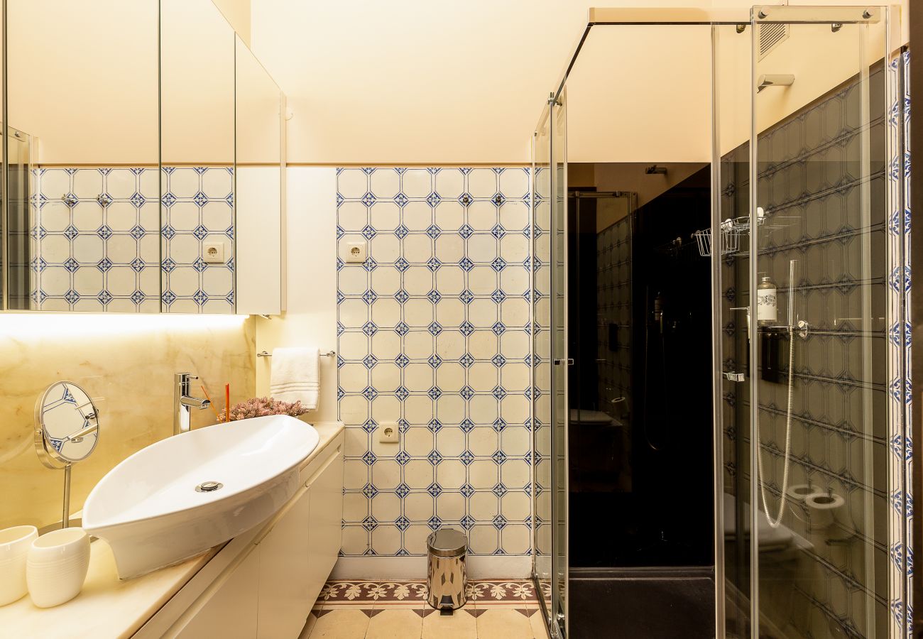 Estudio en Oporto - YOUROPO - Bolhão 3B