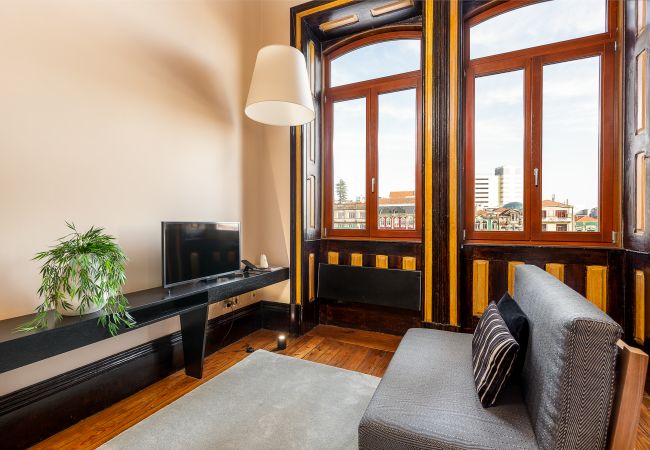 Estudio en Porto - Bolhão 3C Estudio en Porto - Bolhão 3C