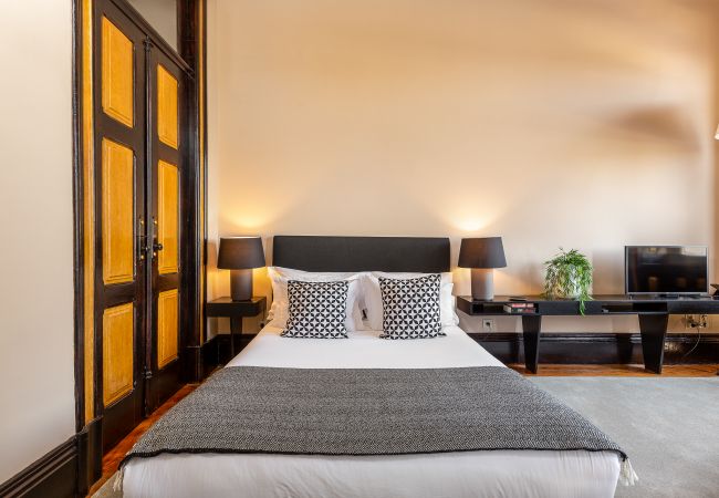 Estudio en Porto - Bolhão 3C Estudio en Porto - Bolhão 3C