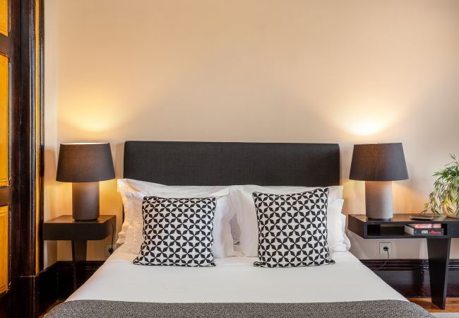 Estudio en Porto - Bolhão 3C Estudio en Porto - Bolhão 3C