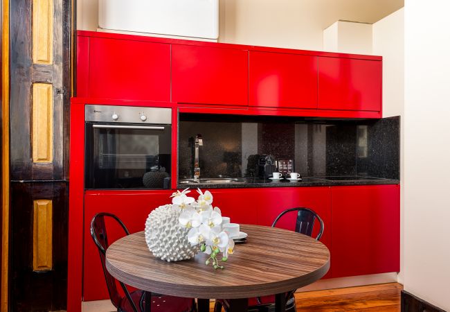 Estudio en Porto - Bolhão 3C Estudio en Porto - Bolhão 3C