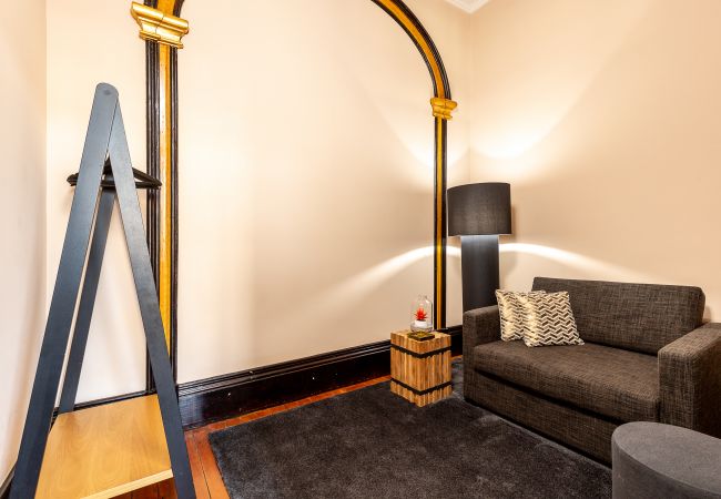 Estudio en Porto - Bolhão 3C Estudio en Porto - Bolhão 3C