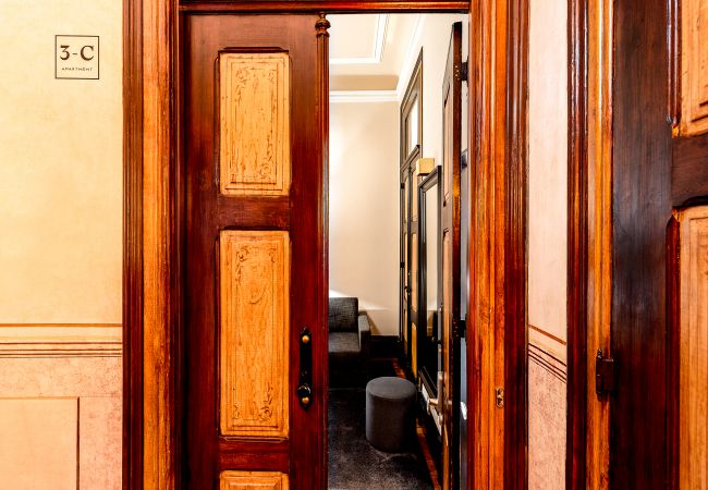 Estudio en Porto - Bolhão 3C Estudio en Porto - Bolhão 3C