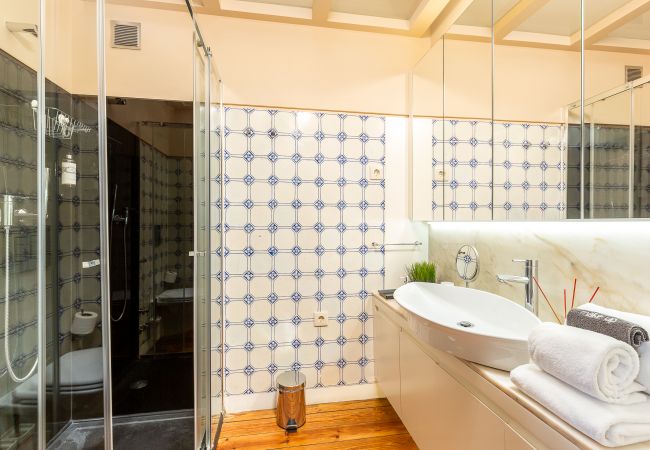 Estudio en Porto - Bolhão 3C Estudio en Porto - Bolhão 3C