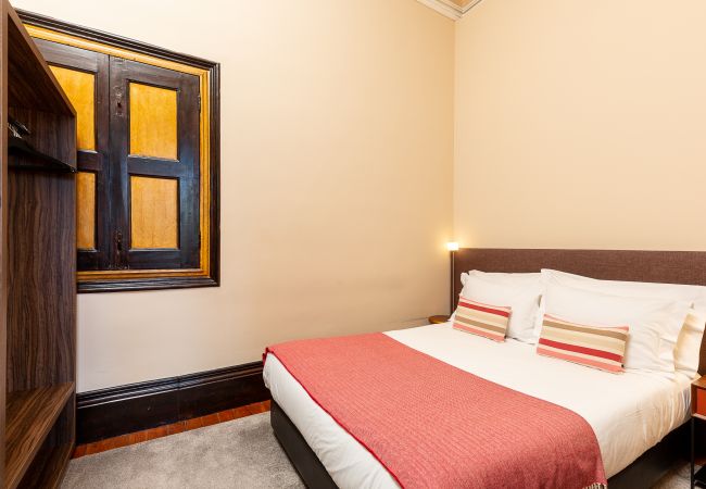 Apartamento en Porto - Bolhão 3D Apartamento en Porto - Bolhão 3D