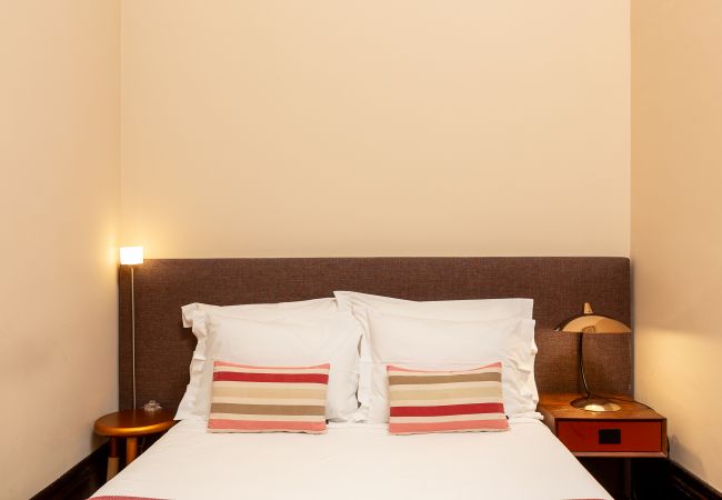 Apartamento en Porto - Bolhão 3D Apartamento en Porto - Bolhão 3D