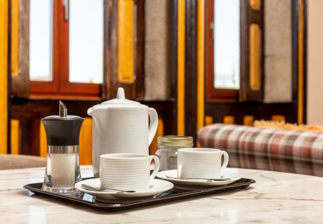 Apartamento en Porto - Bolhão 3D Apartamento en Porto - Bolhão 3D