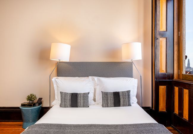 Estudio en Porto - Bolhão 4A Estudio en Porto - Bolhão 4A