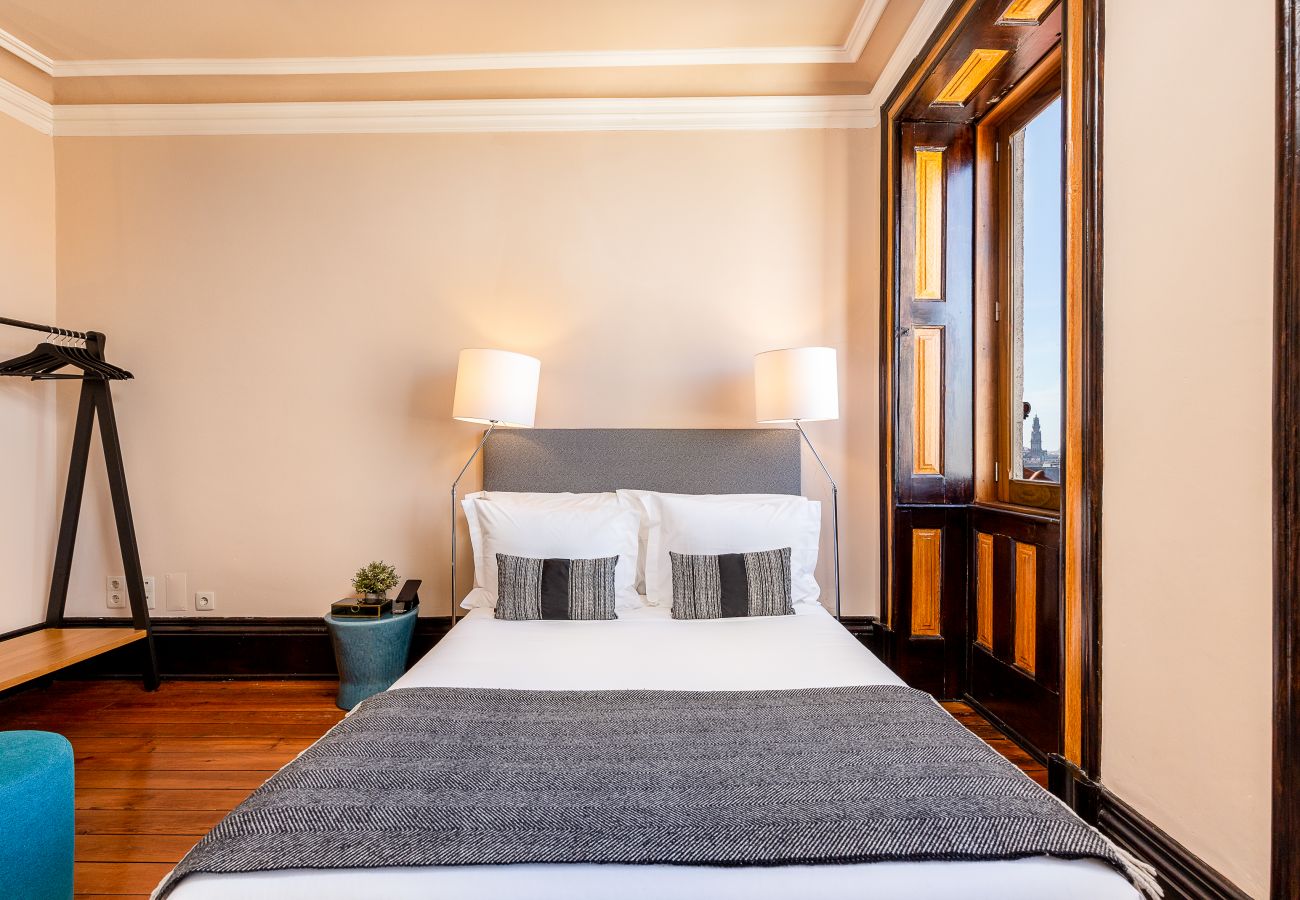 Estudio en Oporto - YOUROPO - Bolhão 4A