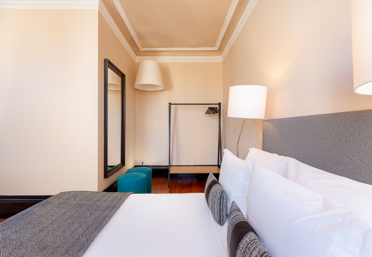 Estudio en Oporto - YOUROPO - Bolhão 4A