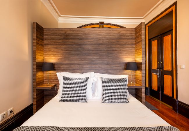 Estudio en Porto - Bolhão 4B Estudio en Porto - Bolhão 4B