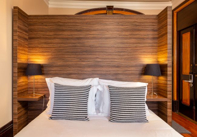 Estudio en Porto - Bolhão 4B Estudio en Porto - Bolhão 4B