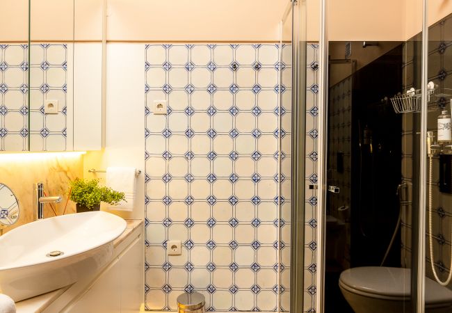 Estudio en Porto - Bolhão 4B Estudio en Porto - Bolhão 4B