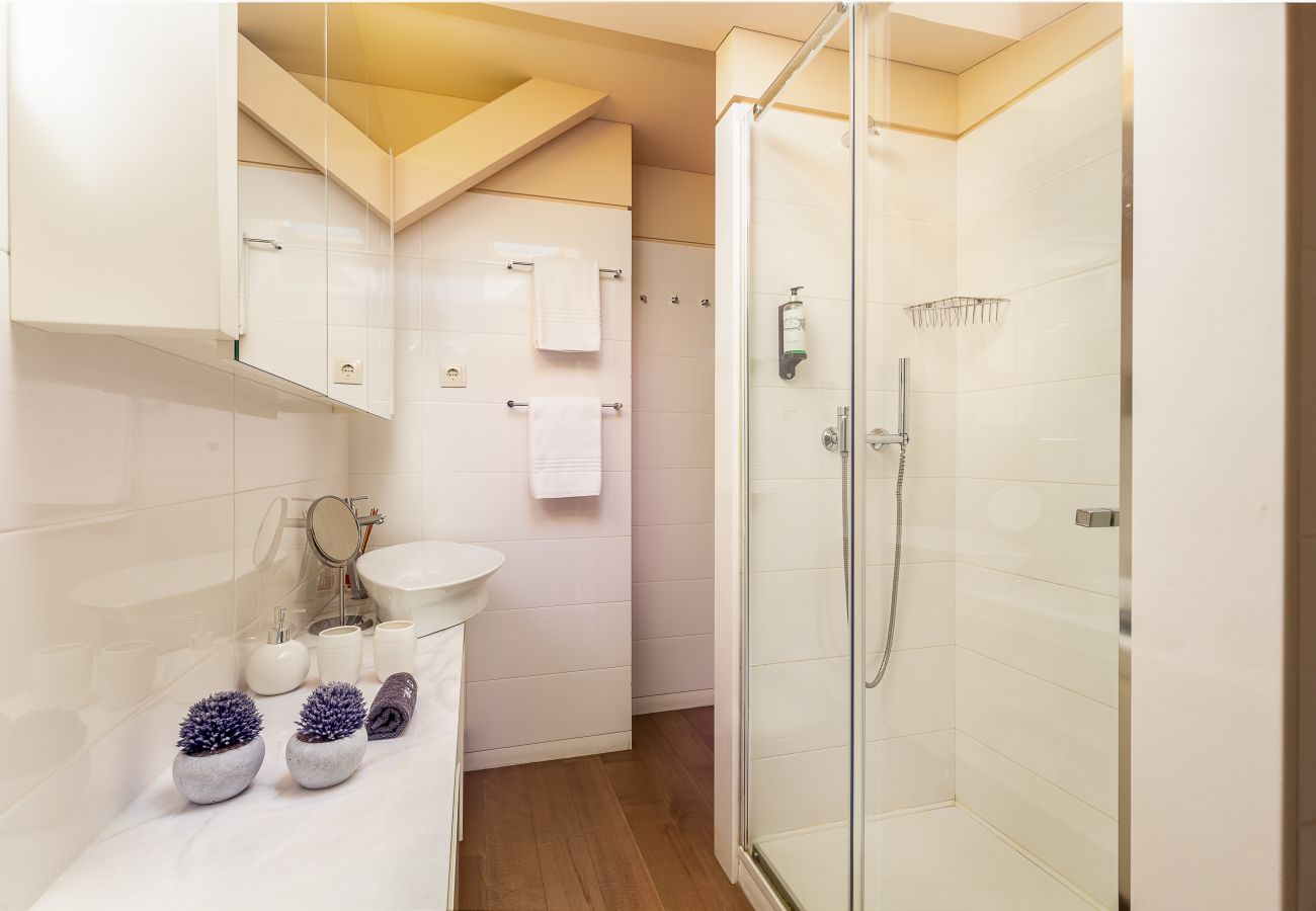 Apartamento en Oporto - YOUROPO - Bolhão 4D