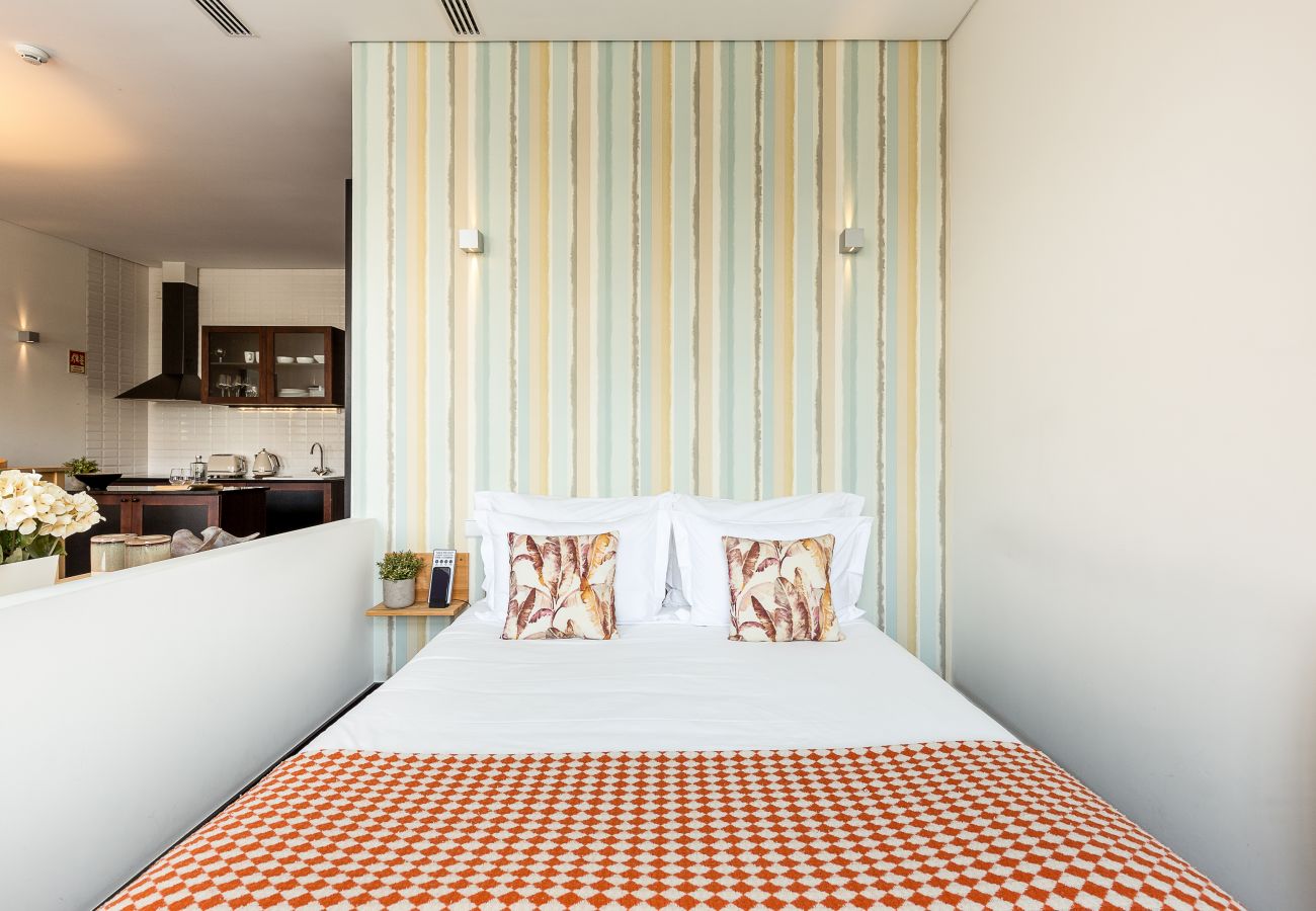 Estudio en Oporto - YOUROPO - Torre 1