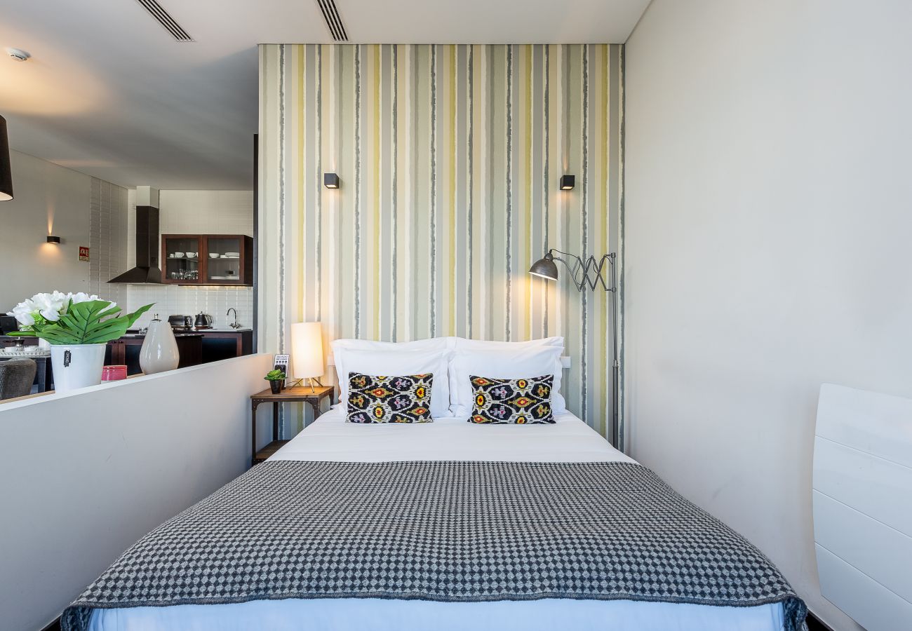 Estudio en Oporto - YOUROPO - Torre 2