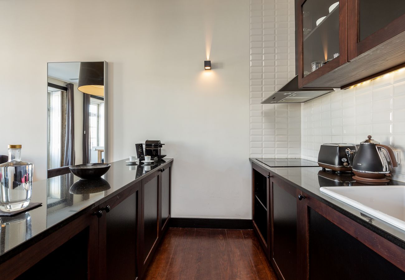 Estudio en Oporto - YOUROPO - Torre 2