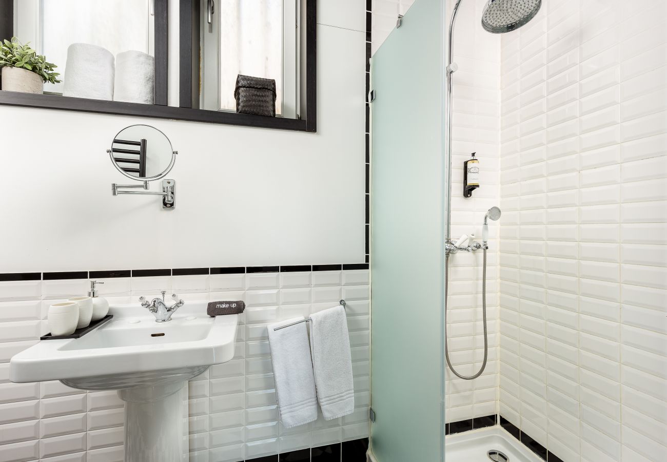 Estudio en Oporto - YOUROPO - Torre 2