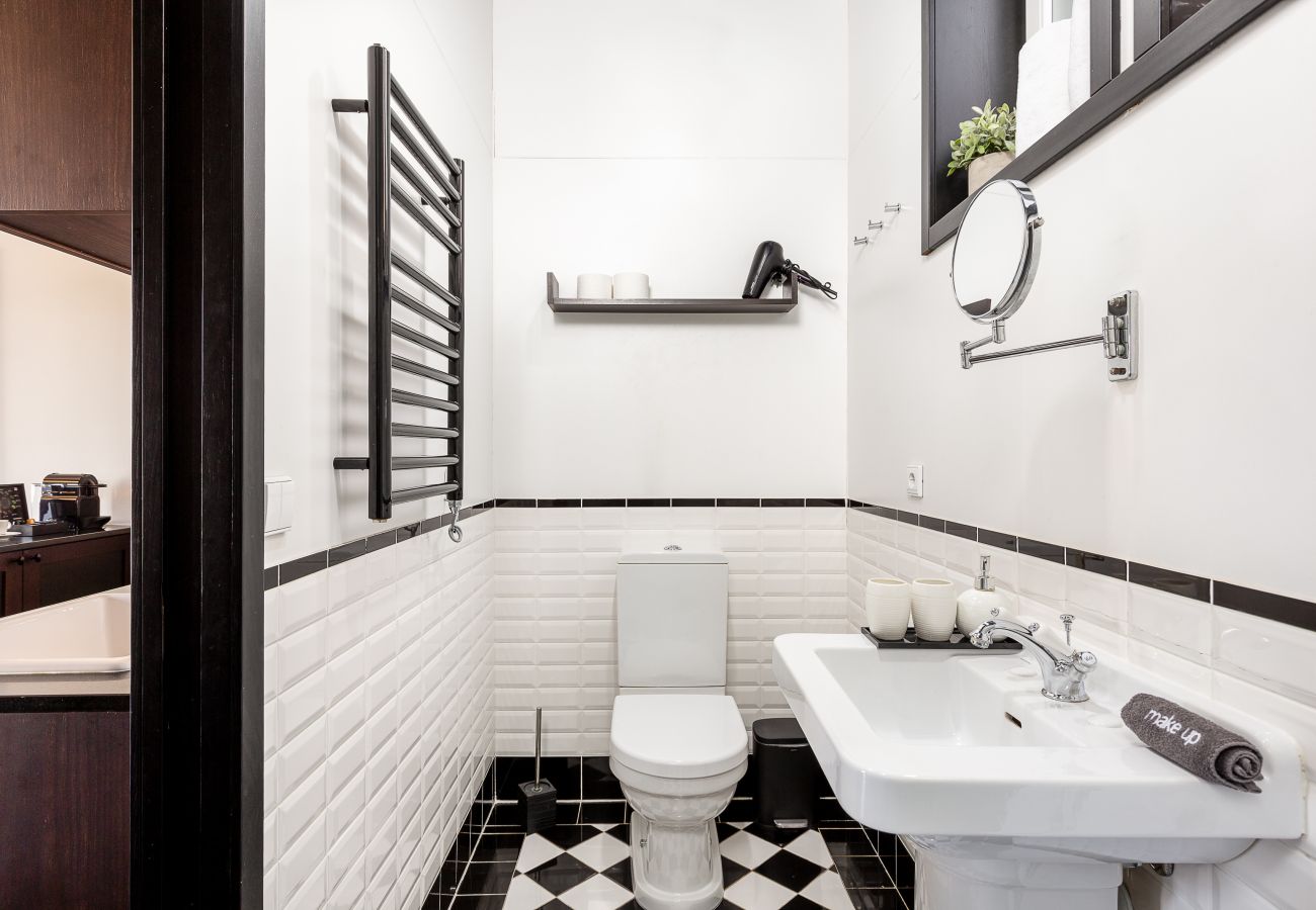 Estudio en Oporto - YOUROPO - Torre 2