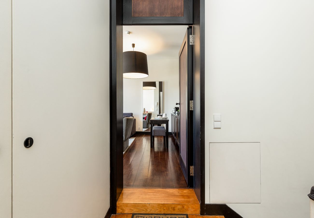Estudio en Oporto - YOUROPO - Torre 2