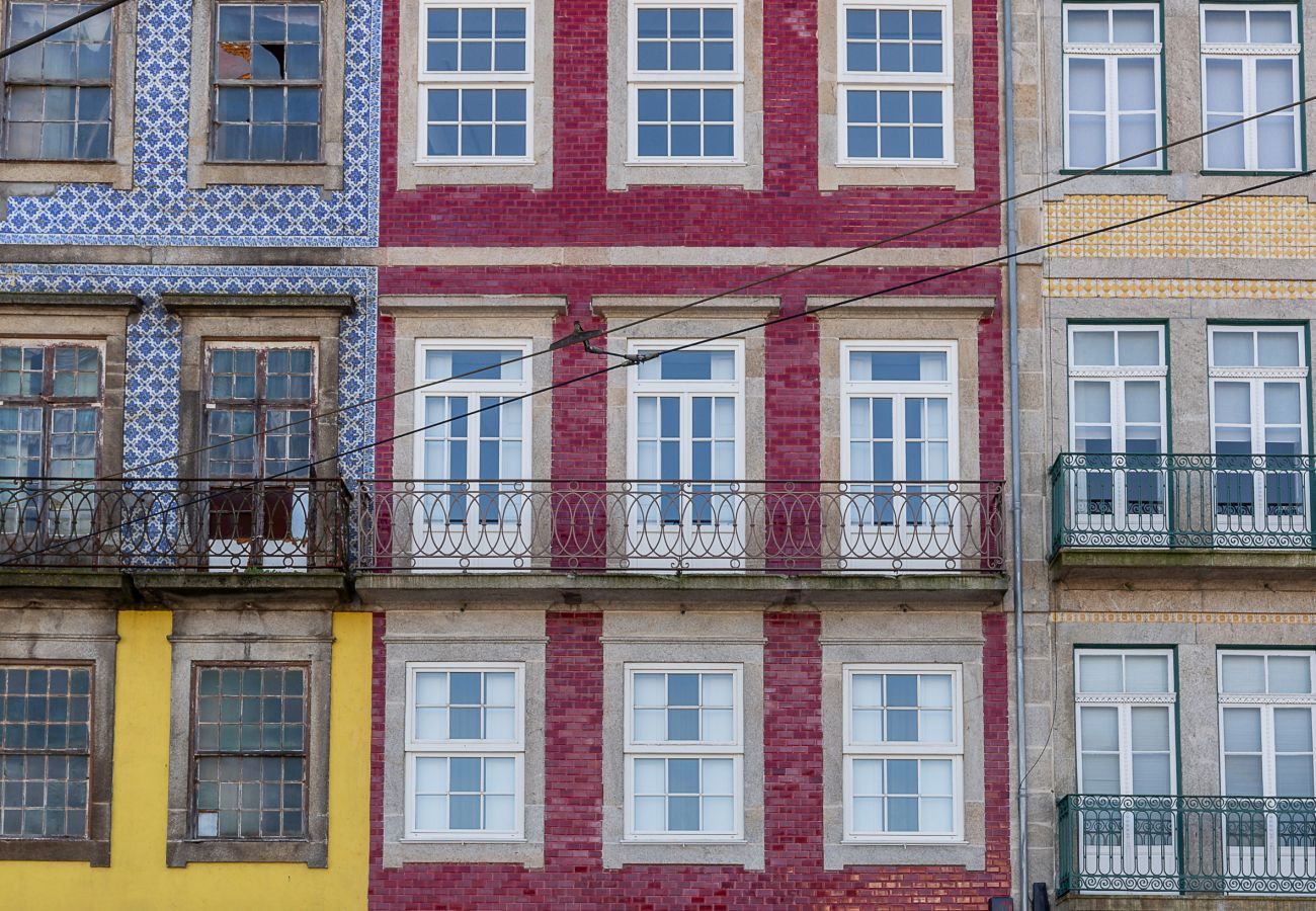 Estudio en Oporto - YOUROPO - Torre 2