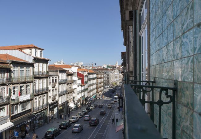 Estudio en Porto - Clérigos 2A Estudio en Porto - Clérigos 2A