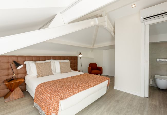 Apartamento en Porto - Central Apartamento en Porto - Central