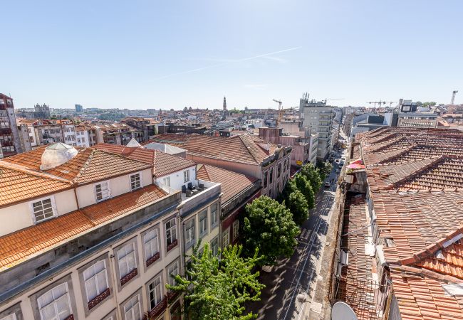 Apartamento en Porto - Central Apartamento en Porto - Central