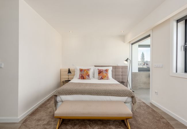 Apartamento en Porto - Central Apartamento en Porto - Central