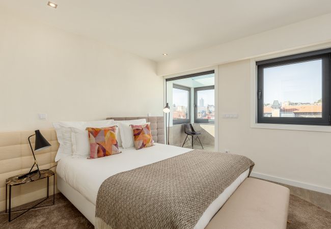 Apartamento en Porto - Central Apartamento en Porto - Central