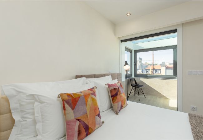 Apartamento en Porto - Central Apartamento en Porto - Central