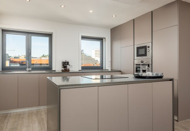 Apartamento en Porto - Central Apartamento en Porto - Central