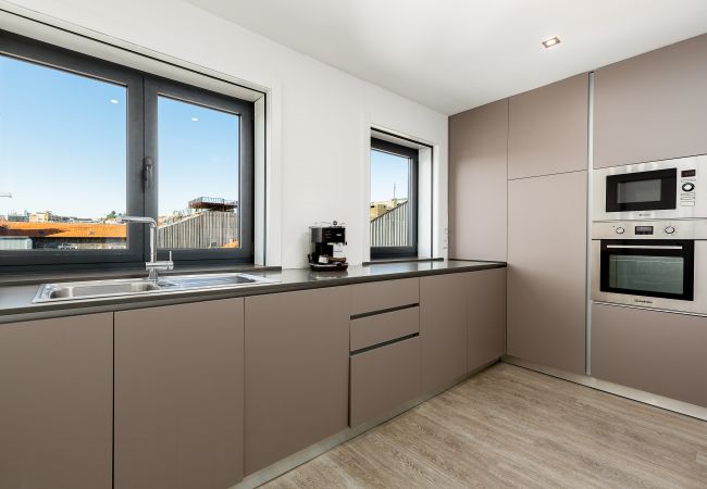 Apartamento en Porto - Central Apartamento en Porto - Central