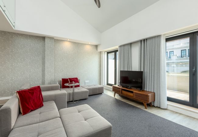 Apartamento en Porto - Central Apartamento en Porto - Central