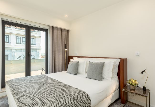 Apartamento en Porto - Central Apartamento en Porto - Central