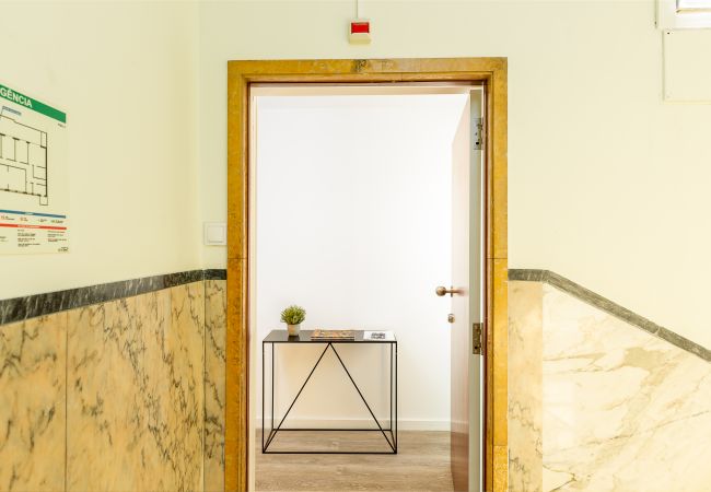 Apartamento en Porto - Central Apartamento en Porto - Central