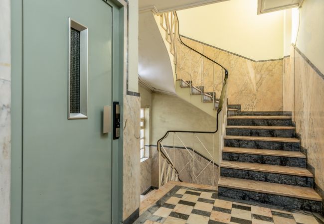 Apartamento en Porto - Central Apartamento en Porto - Central