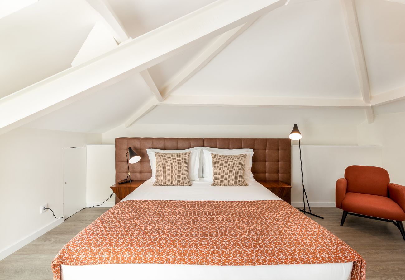Apartamento en Oporto - YOUROPO - Central