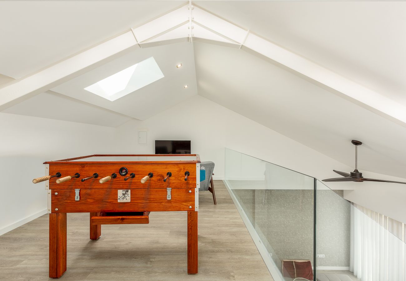 Apartamento en Oporto - YOUROPO - Central